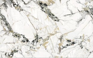 白色大理石纹理背景