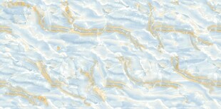 浅蓝色大理石石纹