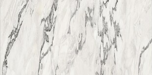 白色大理石纹理图案