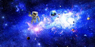 宇宙星空