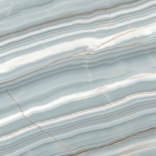 浅蓝色大理石纹理图案