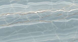 浅蓝色纹理大理石图案