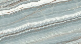 浅蓝色大理石纹理图案