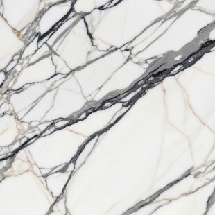 白色大理石纹理精美图案