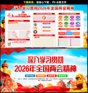 2026全国两会