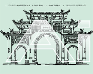 上海中山公园南门