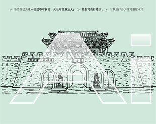 张坊宋辽古战道