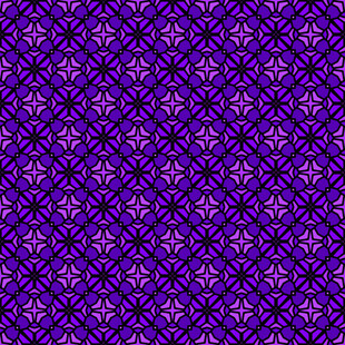 紫色几何纹理背景图案