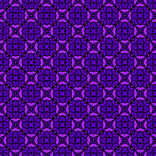 紫色几何图案纹理背景