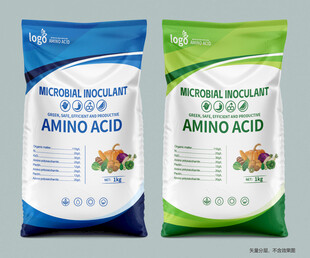 肥料编织袋包装