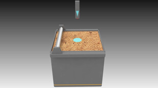 PCM原理及过程动画