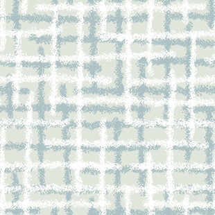 淡蓝色几何纹理图案背景