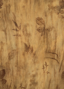 古风树皮纹理艺术背景