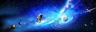宇宙