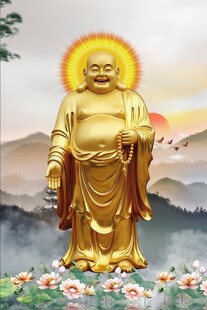 弥勒佛