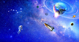 宇宙
