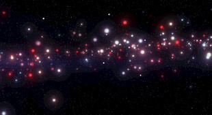 星空