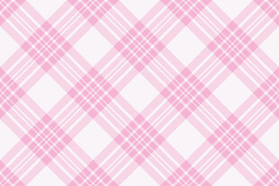 粉色格子图案背景