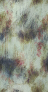 抽象多彩纹理艺术图案