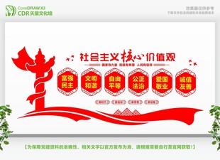 富强民主文明和谐