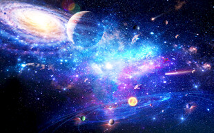 宇宙星空
