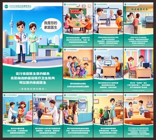 家庭医生