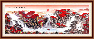 鸿运当头