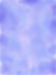 梦幻淡紫色天空背景