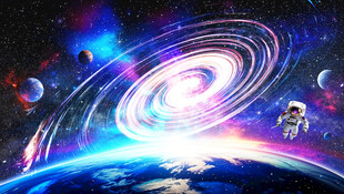 宇宙星空