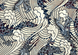 中国龙