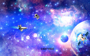 宇宙