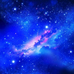 星空宇宙星空图