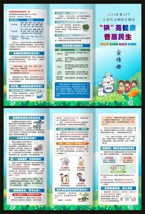 折页