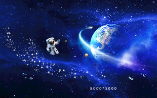 宇宙