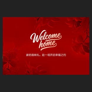欢迎回家美陈