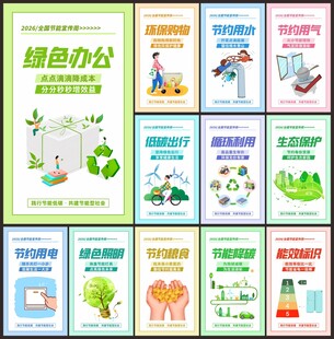 节能周