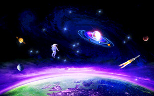 宇宙