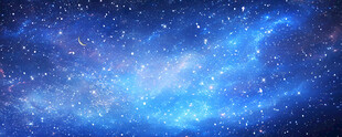 星空天花软膜背景