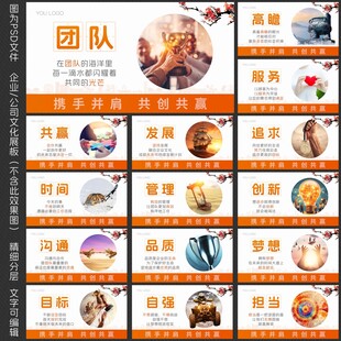 公司文化