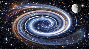 宇宙星空