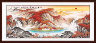 鸿运当头