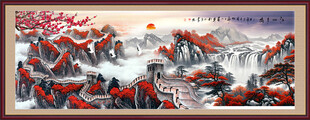 长城