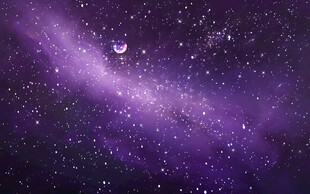 星空天花软膜吊顶