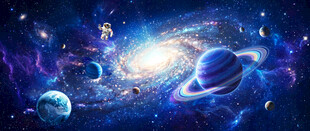 宇宙星空