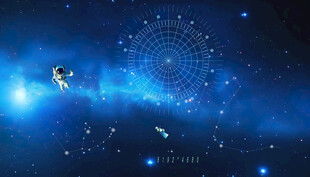 宇宙星座