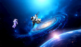 宇宙