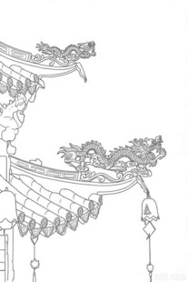 中国风