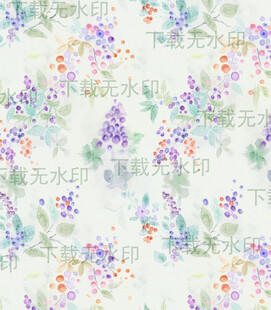花卉图案背景