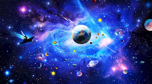 宇宙