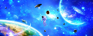 宇宙星空